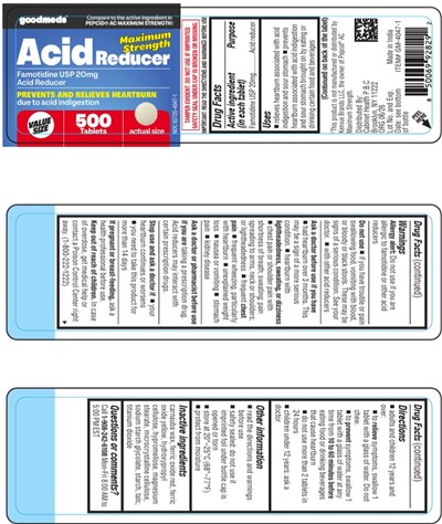 Label Image (82725 4071 2 Label)